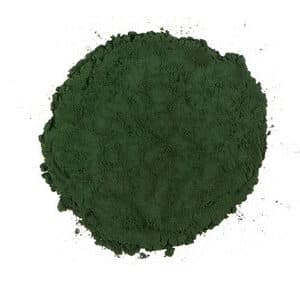 Spirulina Powder, 1 oz bag