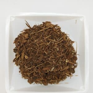 White Oak Bark
