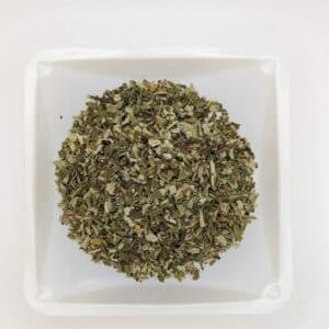 Yerba Santa, Bulk