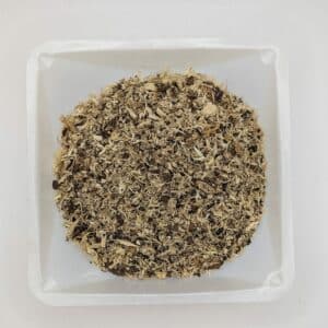 Yucca Root, Bulk