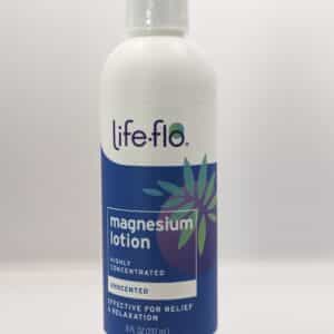 magnesium lotion