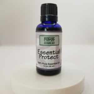 Essential Protect Front