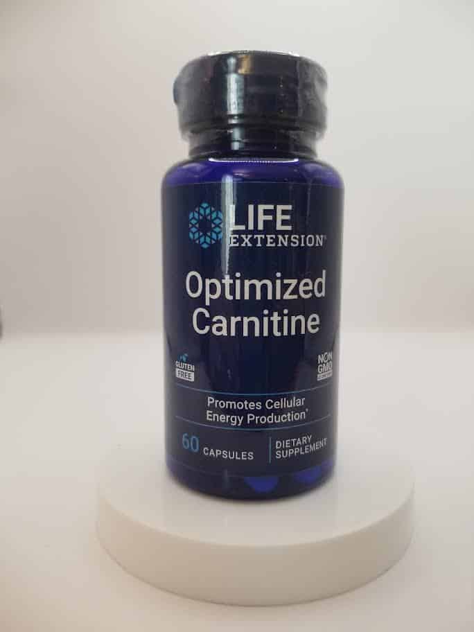 Carnitine