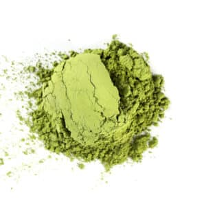 Matcha Tea Powder