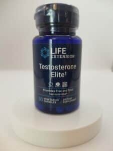 Testosterone Elite