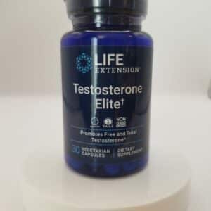 Testosterone Elite