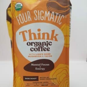 Think Coffee Front