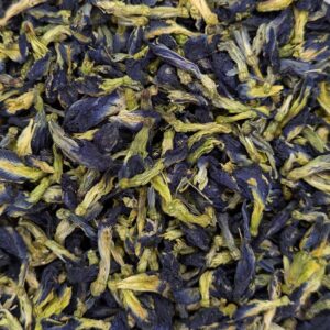 Butterfly Pea