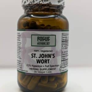 St. john's wort
