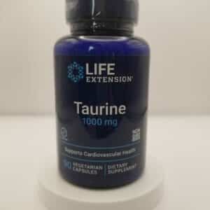Taurine Capsules
