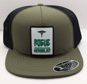 Rogue Hat