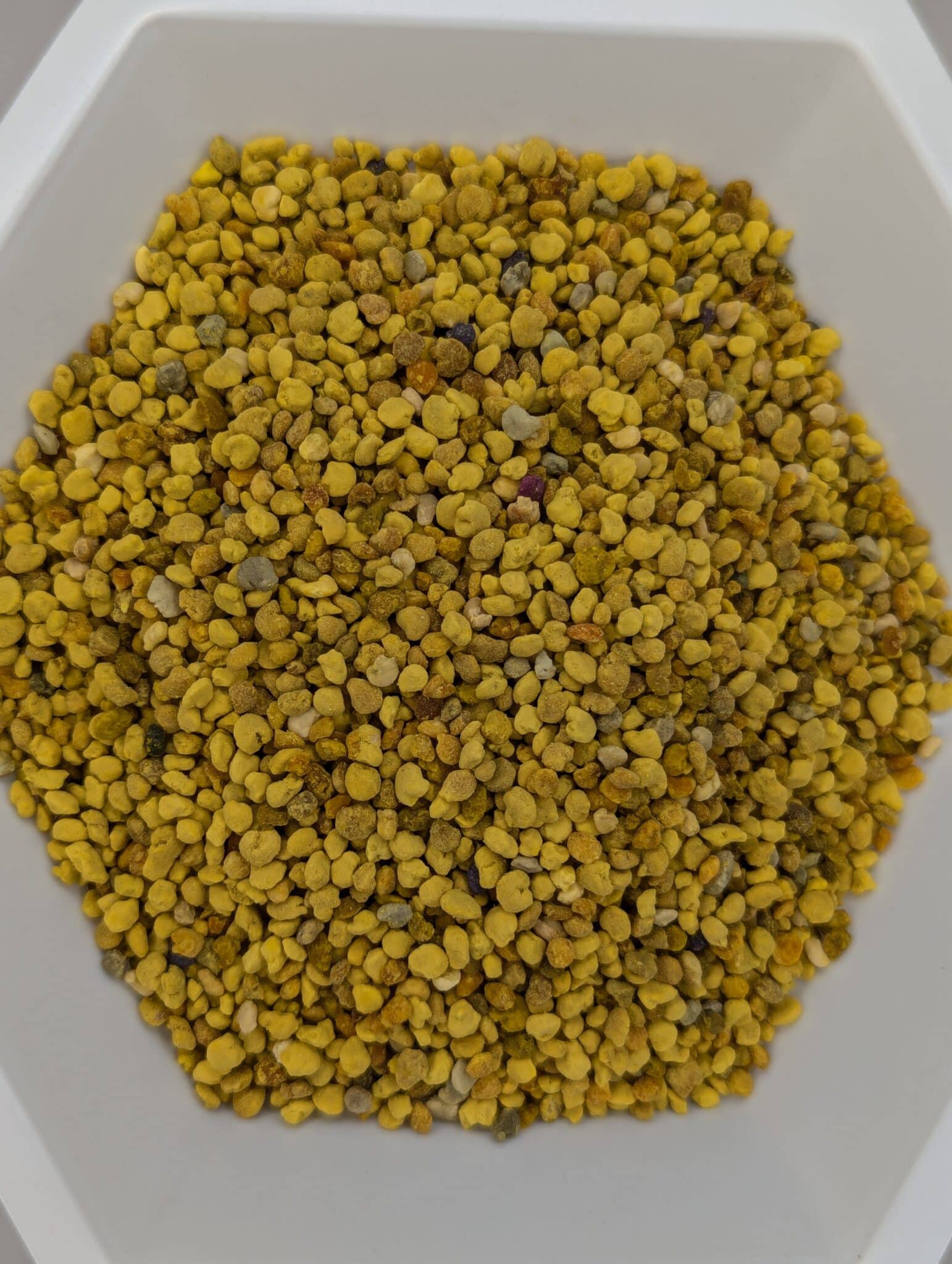 Bee Pollen