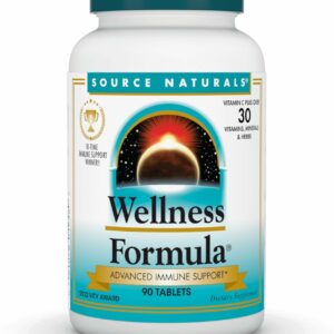 Wellness 90ct