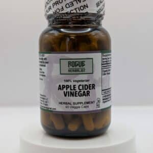Apple Cider Vinegar Capsules