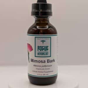 Mimosa Bark