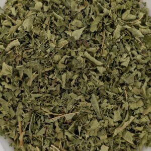 Lemon Verbena