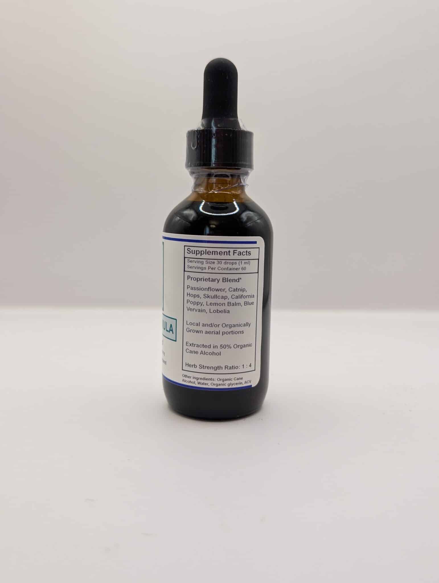Sleep Formula 2oz - Image 3