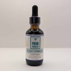 Sleep Formula