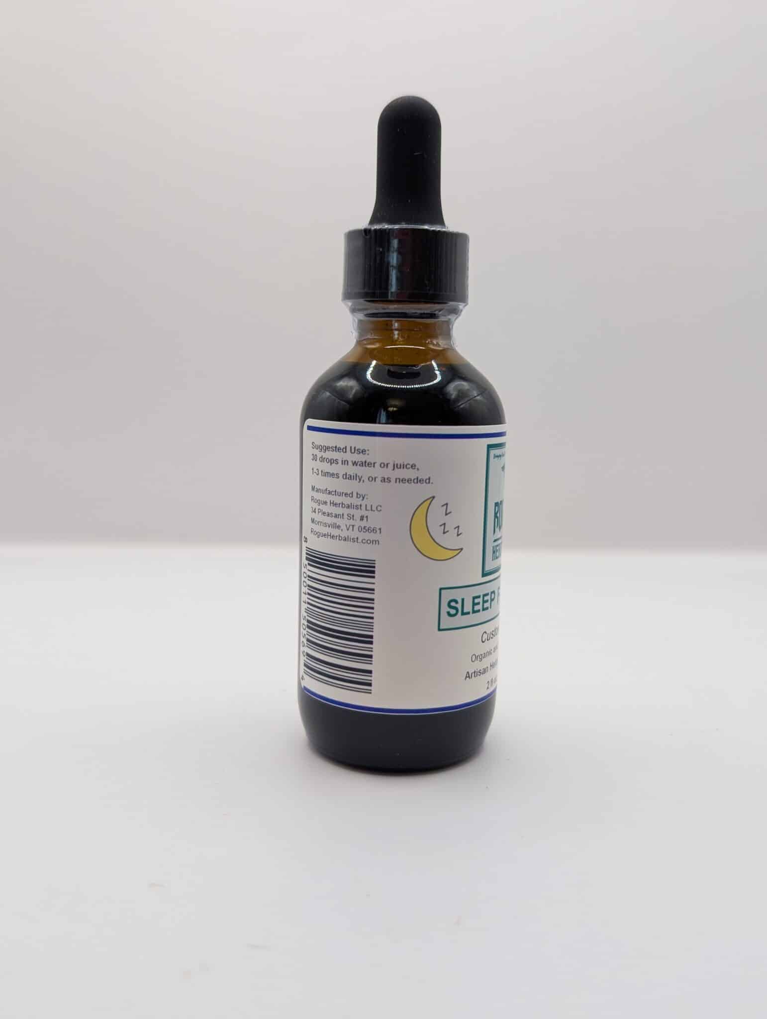 Sleep Formula 2oz - Image 2