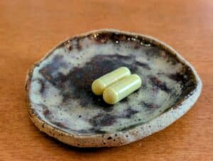 Capsules