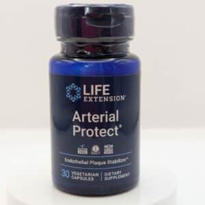 Arterial Protect Capsules by Life Extension – 30 Count