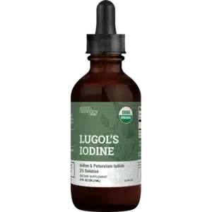 lugols-iodine