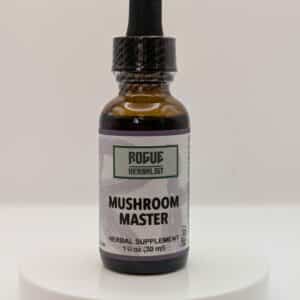 Mushroom Master Tincture, 1oz