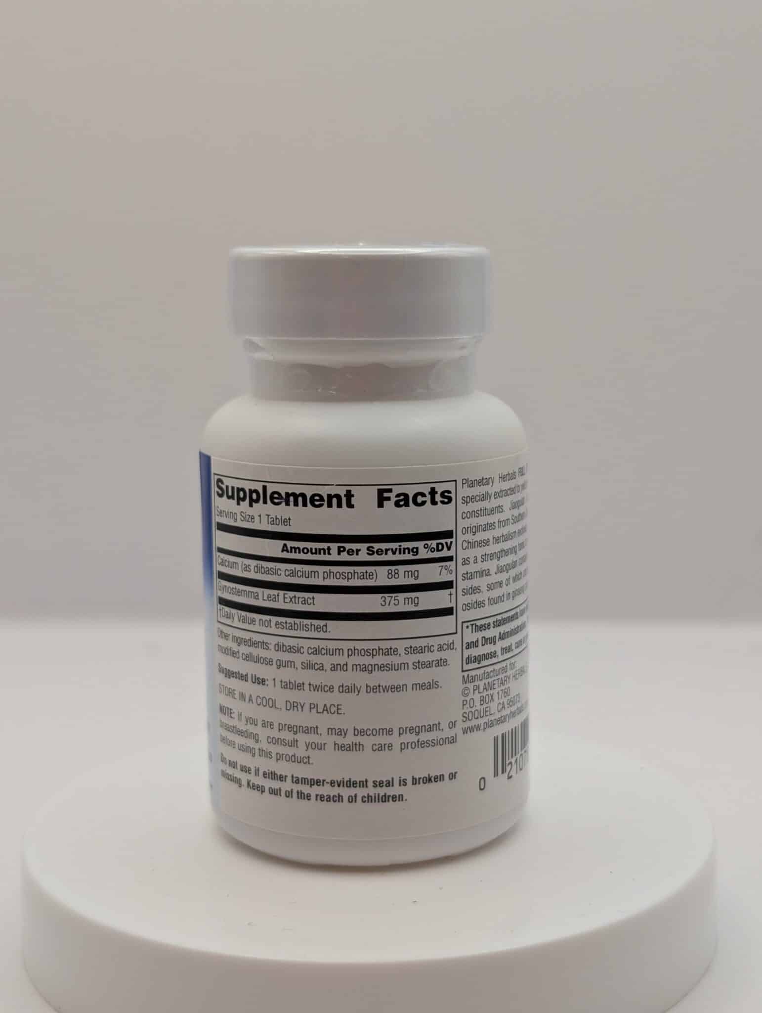 Jiaogulan-Tablets-back