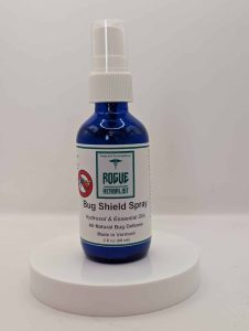 Bug Shield 2oz. spray