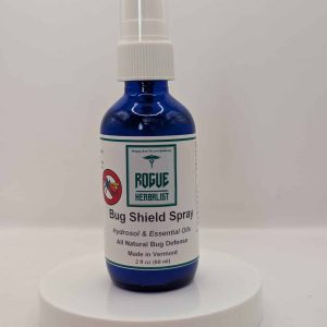 Bug Shield 2oz. spray