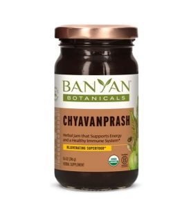 Chyvanprash