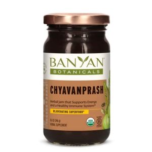 Chyvanprash