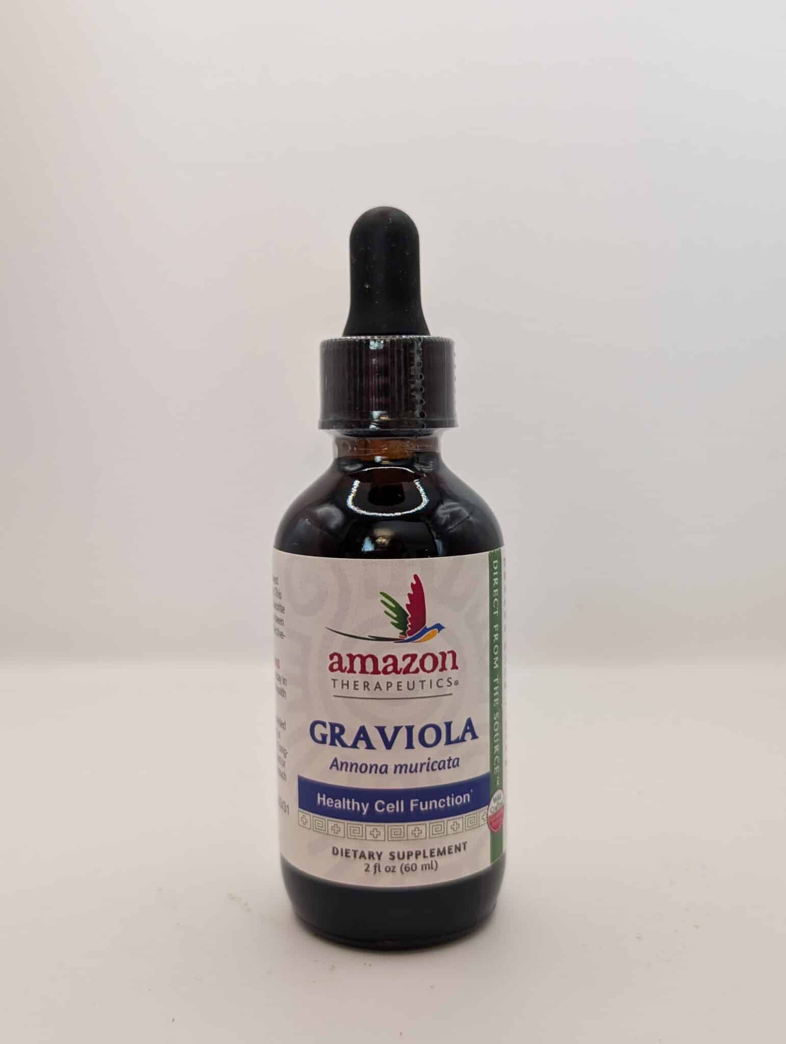 Graviola extract 2oz.