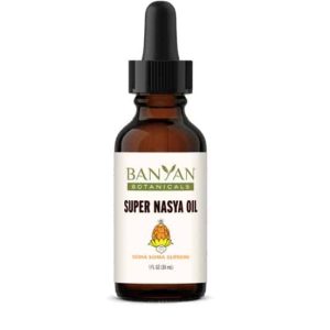 Super Nasya Oil 1 oz