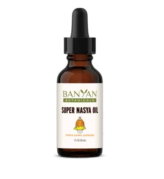 Super Nasya Oil 1 oz