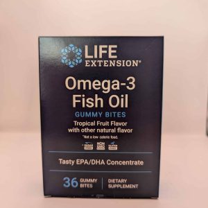 Omega 3 Gummies