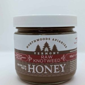 Knotweed Honey
