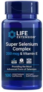 Super Selenium