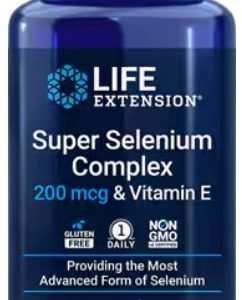 Super Selenium