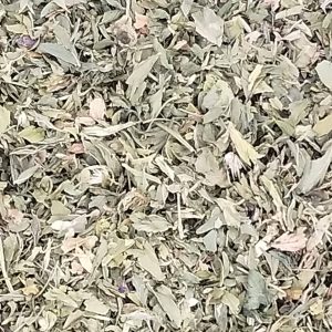 Alfalfa Leaf, Organic, 1oz. bag