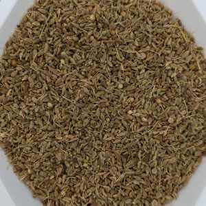 Anise Seed, Organic, 1oz. bag