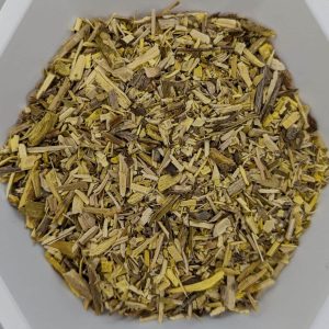 Barberry Root, Organic, 1oz. bag
