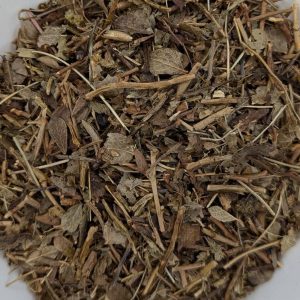 Bilberry Leaf, Organic, 1oz. bag