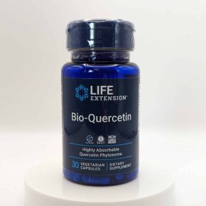 Bio-Quercetin 30 capsules