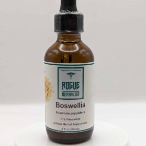 Boswellia Liquid Extract 2 oz.