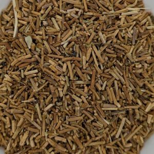 Brahmi (Bacopa), Organic, 1oz. bag