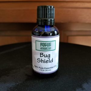 Bug Shield Essential Oil 1oz.