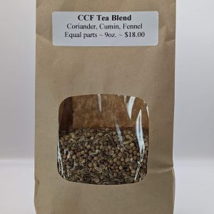 CCF Tea Blend