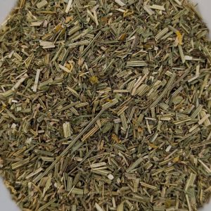 California Poppy, Organic, 1oz. bag
