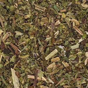 Comfrey Leaf, Organic, 1oz. bag